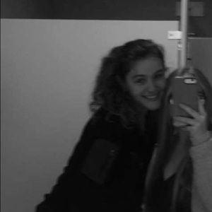 Meet your Posher, Sienna